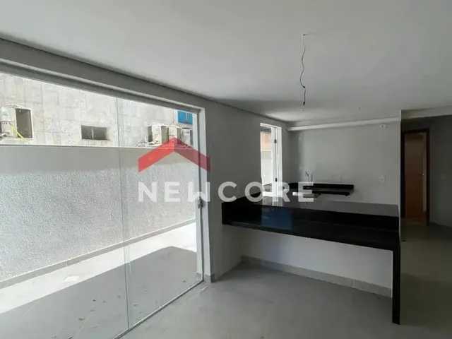 Imagem 3: Apartamento em Rua Cláudio Manoel - Funcionários - Belo Horizonte/Mg