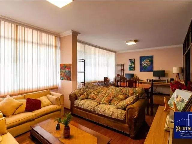 Imagem: Apartamento 4 Quartos, 1 Suíte, 220M²