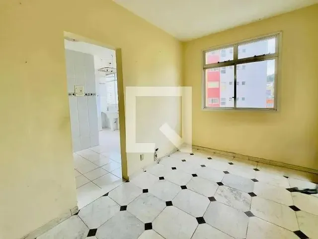 Imagem: Apartamento À Venda - Coração de Jesus