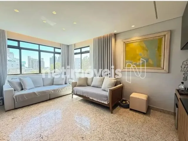 Imagem: Venda Apartamento 3 Quartos Carmo Belo Horizonte