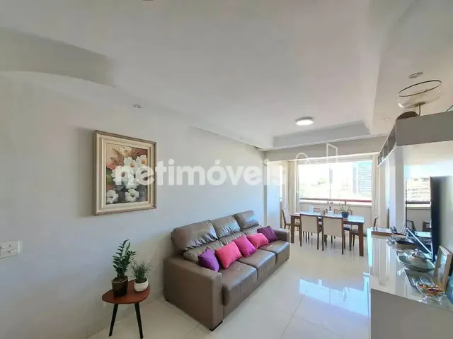 Imagem: O apartamento possui 3 Dormitórios, 1 Suíte, 3 Banheiros,