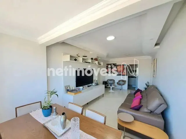 Imagem 10: Ótimo Apartamento 3 Quartos Suíte e Lavabo no Carmo