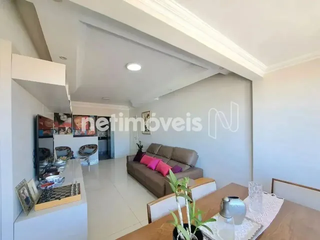 Imagem 7: Ótimo Apartamento 3 Quartos Suíte e Lavabo no Carmo