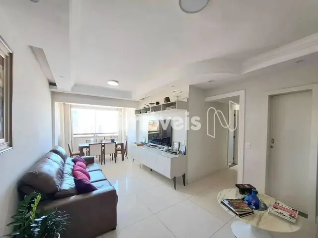 Imagem 11: Ótimo Apartamento 3 Quartos Suíte e Lavabo no Carmo
