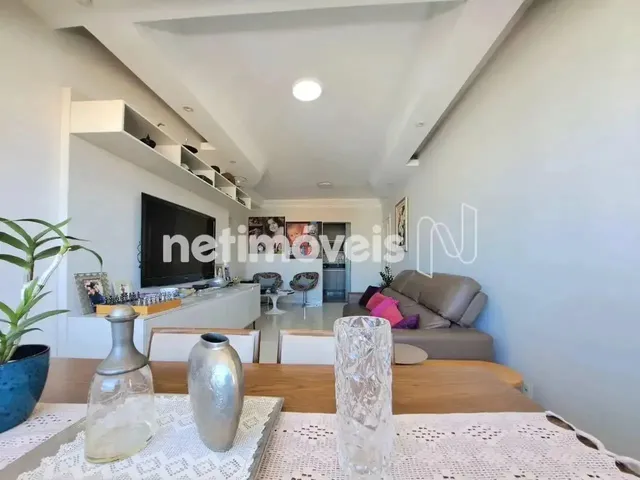 Imagem 4: Ótimo Apartamento 3 Quartos Suíte e Lavabo no Carmo