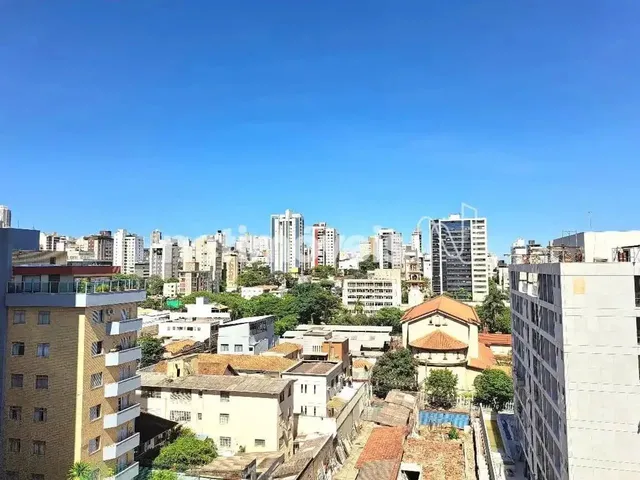Imagem 14: Ótimo Apartamento 3 Quartos Suíte e Lavabo no Carmo