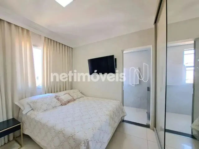 Imagem 12: Ótimo Apartamento 3 Quartos Suíte e Lavabo no Carmo