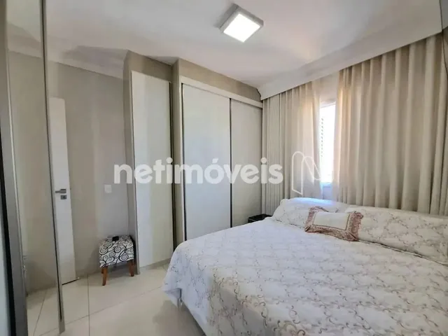 Imagem 16: Ótimo Apartamento 3 Quartos Suíte e Lavabo no Carmo