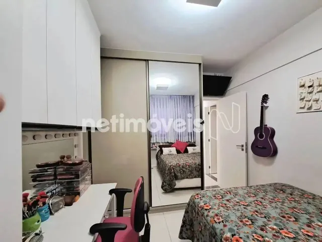 Imagem 3: Ótimo Apartamento 3 Quartos Suíte e Lavabo no Carmo