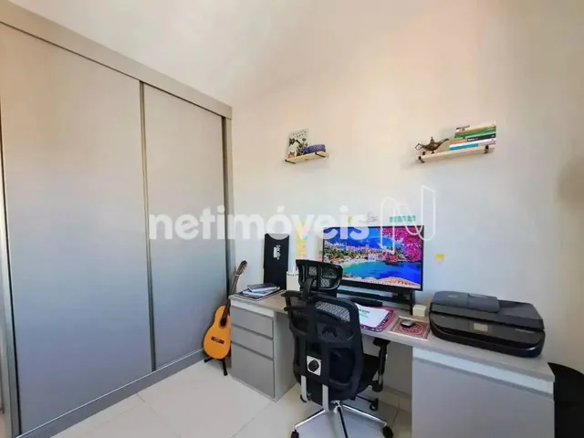 Imagem 9: Ótimo Apartamento 3 Quartos Suíte e Lavabo no Carmo