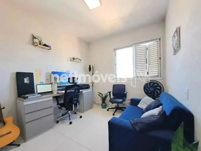 Imagem 2: Ótimo Apartamento 3 Quartos Suíte e Lavabo no Carmo