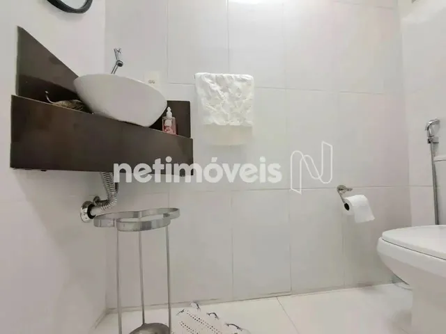 Imagem 13: Ótimo Apartamento 3 Quartos Suíte e Lavabo no Carmo