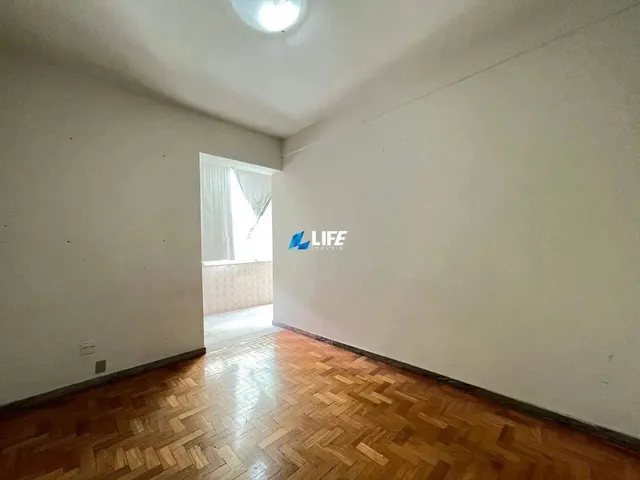 Imagem: Condomínio Edifício Paraopeba Apartamento