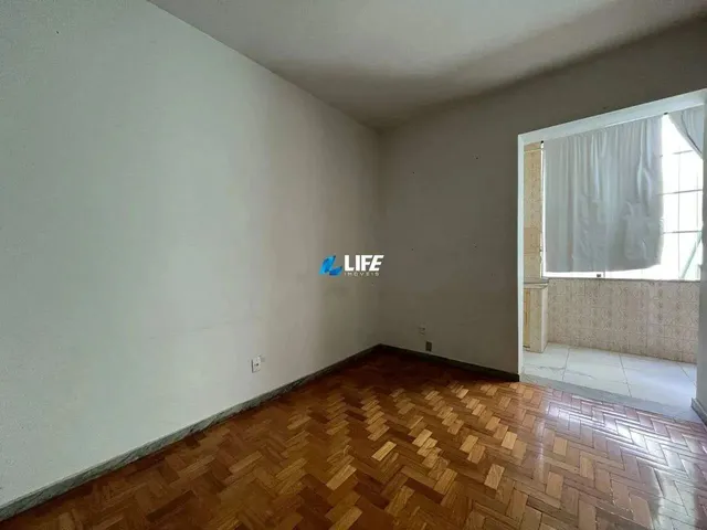 Imagem 6: Condomínio Edifício Paraopeba: Apartamento de 01 Quarto com 65M² Excelente