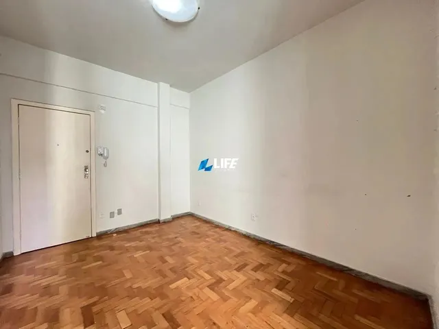 Imagem 5: Condomínio Edifício Paraopeba: Apartamento de 01 Quarto com 65M² Excelente