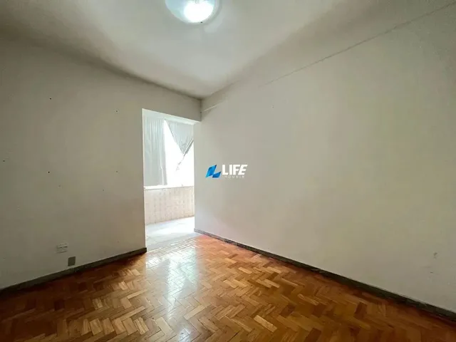 Imagem 2: Condomínio Edifício Paraopeba: Apartamento de 01 Quarto com 65M² Excelente