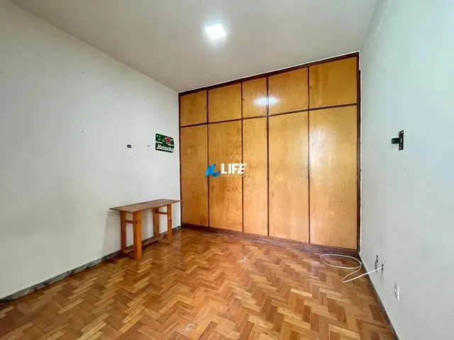 Imagem 4: Condomínio Edifício Paraopeba: Apartamento de 01 Quarto com 65M² Excelente