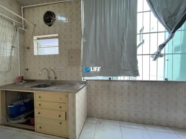 Imagem 8: Condomínio Edifício Paraopeba: Apartamento de 01 Quarto com 65M² Excelente