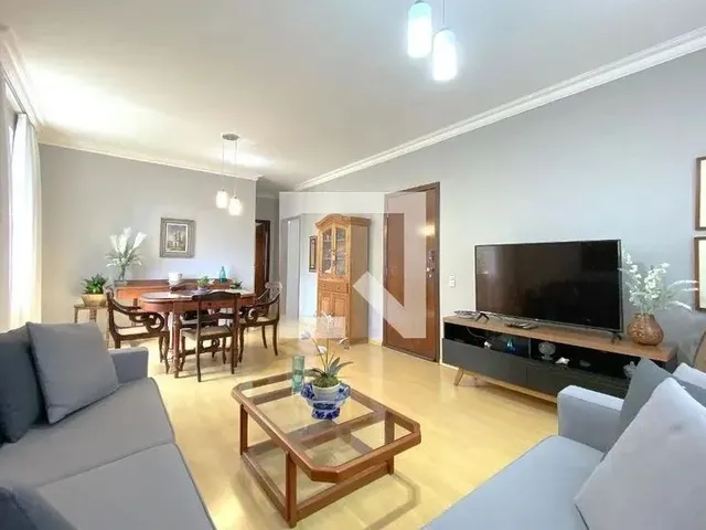 Imagem: Apartamento À Venda - Santo Antônio, 3