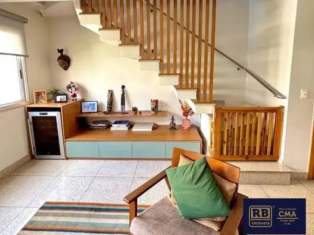 Imagem 5: Cobertura À Venda, 4 Quartos, 2 Suítes, 4 Vagas, Funcionários - Belo Horizonte/Mg