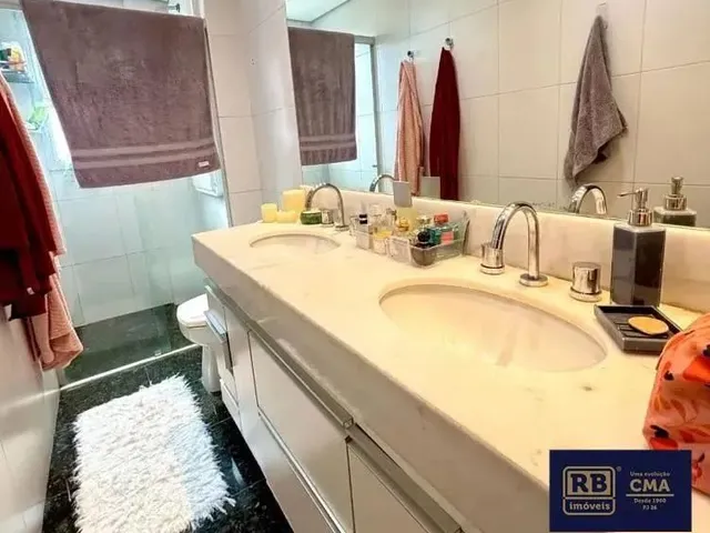 Imagem 12: Cobertura À Venda, 4 Quartos, 2 Suítes, 4 Vagas, Funcionários - Belo Horizonte/Mg