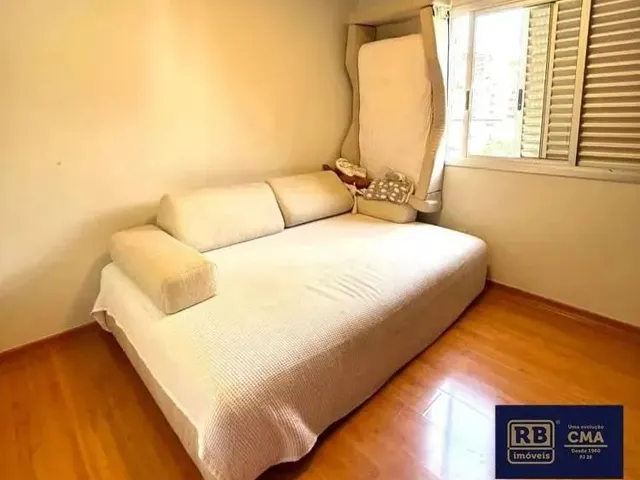 Imagem 11: Cobertura À Venda, 4 Quartos, 2 Suítes, 4 Vagas, Funcionários - Belo Horizonte/Mg
