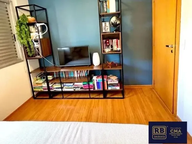 Imagem 2: Cobertura À Venda, 4 Quartos, 2 Suítes, 4 Vagas, Funcionários - Belo Horizonte/Mg