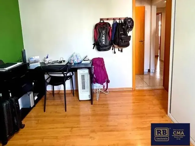 Imagem 9: Cobertura À Venda, 4 Quartos, 2 Suítes, 4 Vagas, Funcionários - Belo Horizonte/Mg