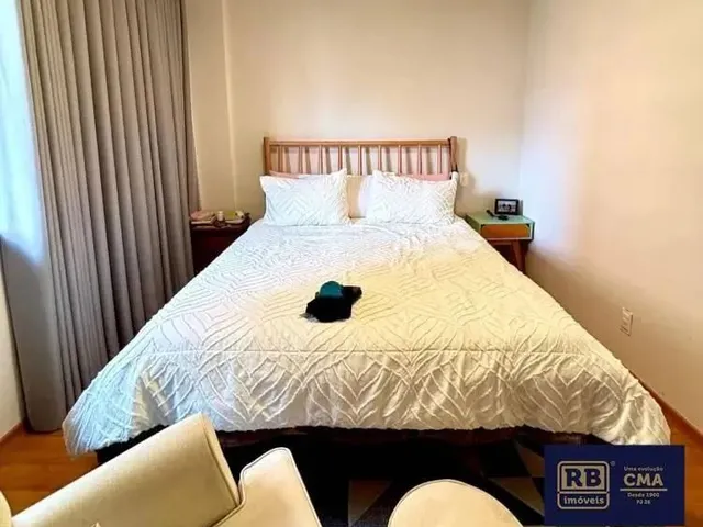 Imagem 7: Cobertura À Venda, 4 Quartos, 2 Suítes, 4 Vagas, Funcionários - Belo Horizonte/Mg