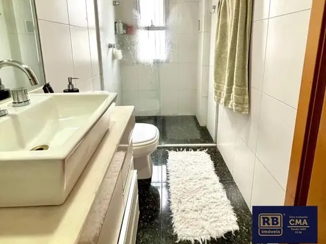 Imagem 4: Cobertura À Venda, 4 Quartos, 2 Suítes, 4 Vagas, Funcionários - Belo Horizonte/Mg