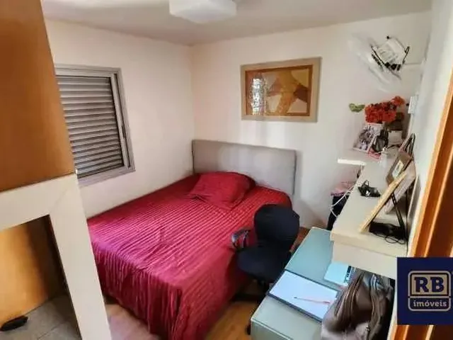 Imagem 16: Cobertura À Venda, 4 Quartos, 2 Suítes, 4 Vagas, Funcionários - Belo Horizonte/Mg