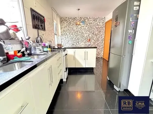 Imagem 14: Cobertura À Venda, 4 Quartos, 2 Suítes, 4 Vagas, Funcionários - Belo Horizonte/Mg