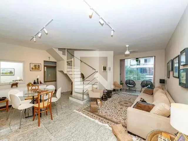 Imagem: Apartamento À Venda - Santo Antônio, 4