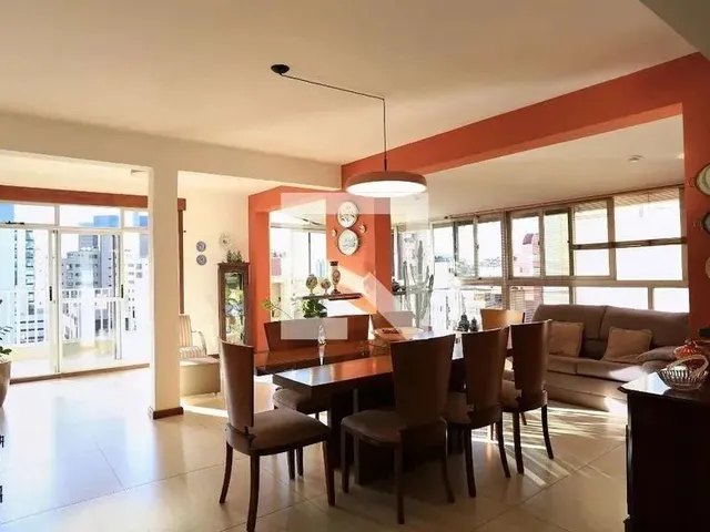 Imagem: Apartamento À Venda - Serra, 4 Quartos