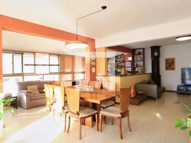Imagem 7: Apartamento À Venda - Serra, 4 Quartos, 350 M2