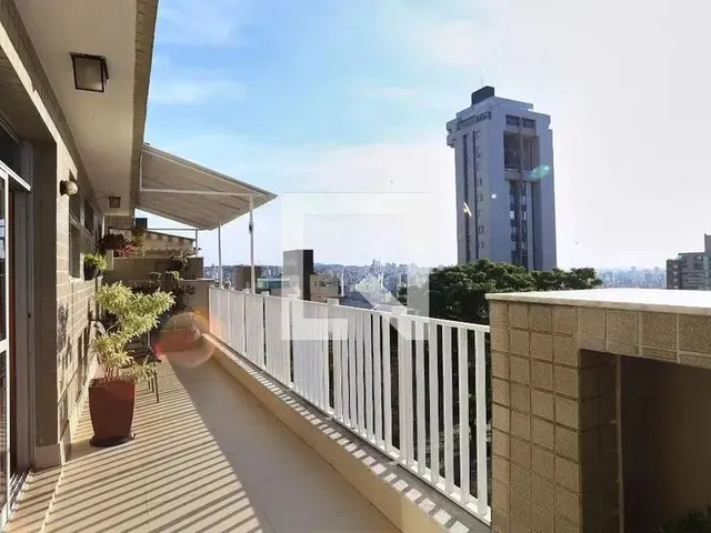 Imagem 4: Apartamento À Venda - Serra, 4 Quartos, 350 M2