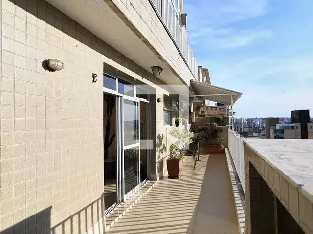 Imagem 9: Apartamento À Venda - Serra, 4 Quartos, 350 M2