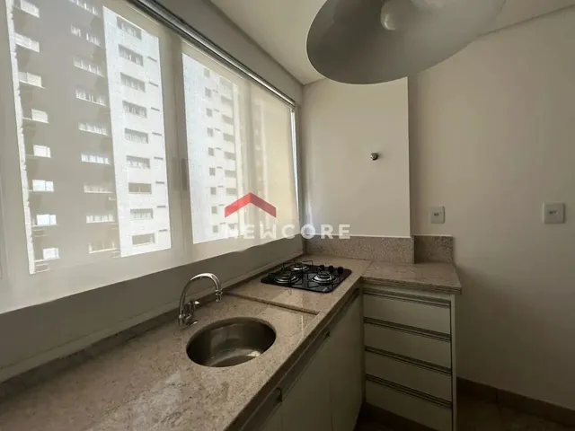 Imagem 2: Apartamento em Rua Professor Moraes - Savassi - Belo Horizonte/Mg