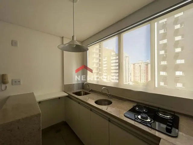 Imagem 5: Apartamento em Rua Professor Moraes - Savassi - Belo Horizonte/Mg