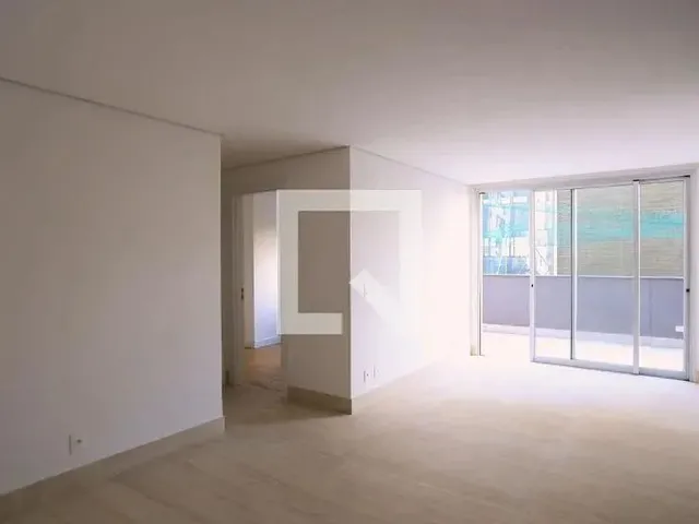 Imagem: Apartamento À Venda - Lourdes, 2 Quartos