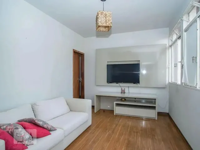 Imagem: Apartamento À Venda - Sion, 3 Quartos