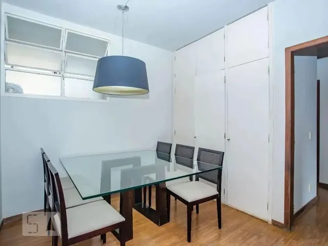 Imagem 6: Apartamento À Venda - Sion, 3 Quartos, 100 M2