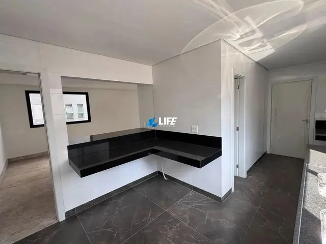 Imagem: Edifício Tea Monde Apartamento com 205M²