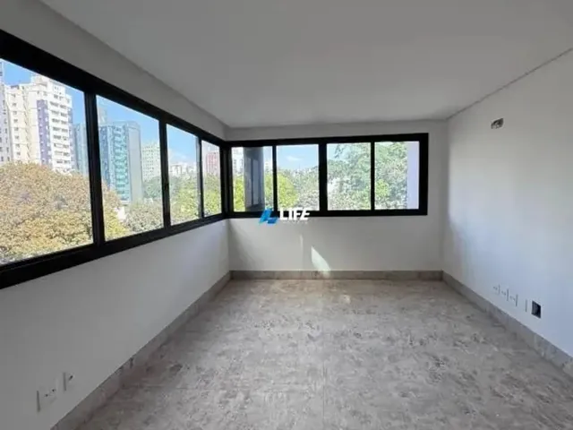 Imagem 15: Edifício Tea Monde: Apartamento com 205M², 4 Suítes e 4 Vagas À Venda no Bairro De