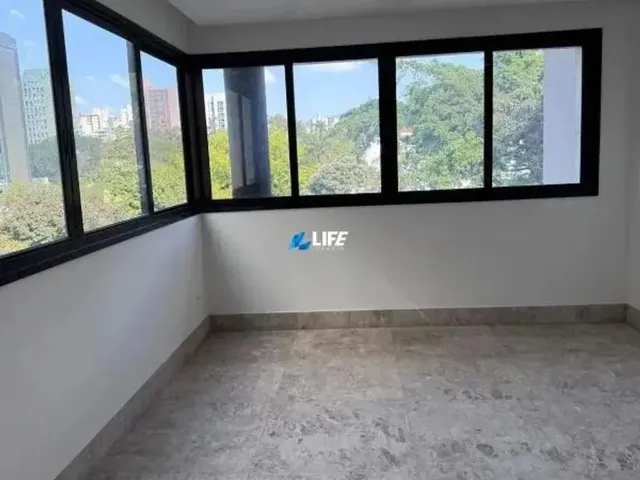 Imagem 9: Edifício Tea Monde: Apartamento com 205M², 4 Suítes e 4 Vagas À Venda no Bairro De