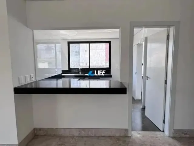 Imagem 8: Edifício Tea Monde: Apartamento com 205M², 4 Suítes e 4 Vagas À Venda no Bairro De