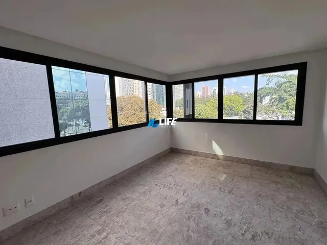 Imagem 4: Edifício Tea Monde: Apartamento com 205M², 4 Suítes e 4 Vagas À Venda no Bairro De