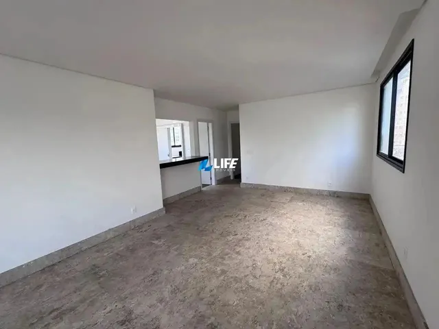 Imagem 7: Edifício Tea Monde: Apartamento com 205M², 4 Suítes e 4 Vagas À Venda no Bairro De