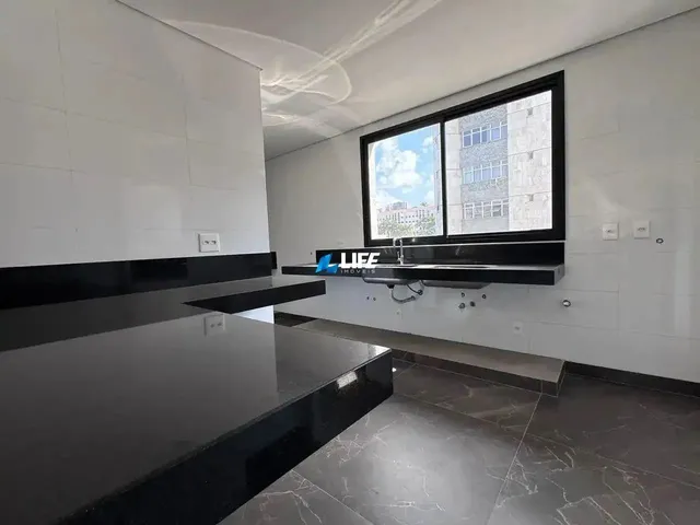 Imagem 11: Edifício Tea Monde: Apartamento com 205M², 4 Suítes e 4 Vagas À Venda no Bairro De