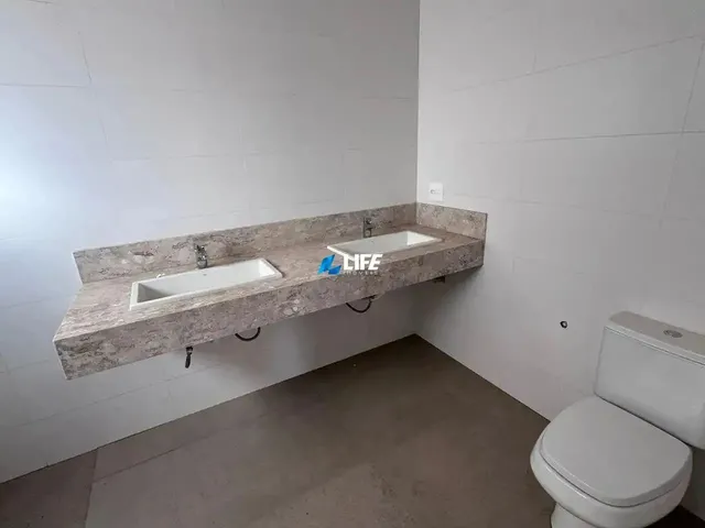 Imagem 10: Edifício Tea Monde: Apartamento com 205M², 4 Suítes e 4 Vagas À Venda no Bairro De